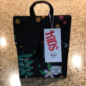 Kids Herschel Lunch Bag
